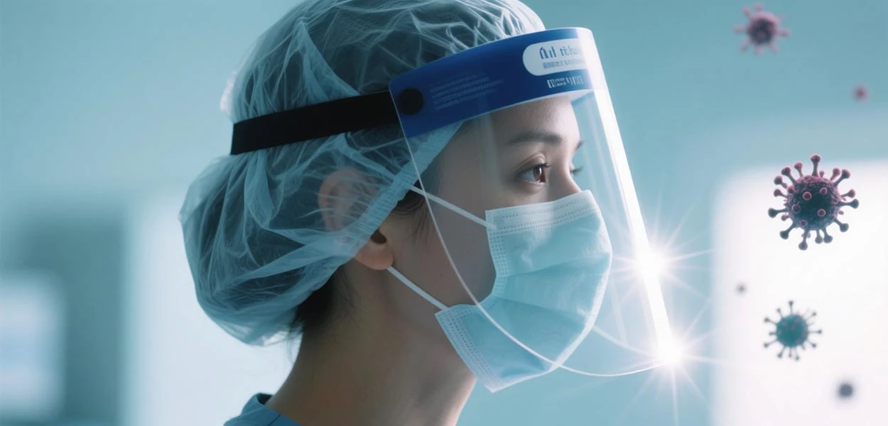 2025 Disposable Face Shield Purchasing Guide