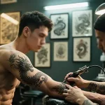 For Tattoo Artists