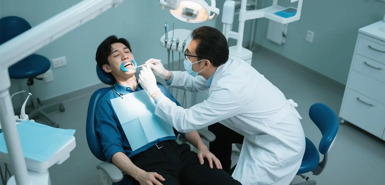 Cheek Retractors Are Indispensable in Modern Orthodontics