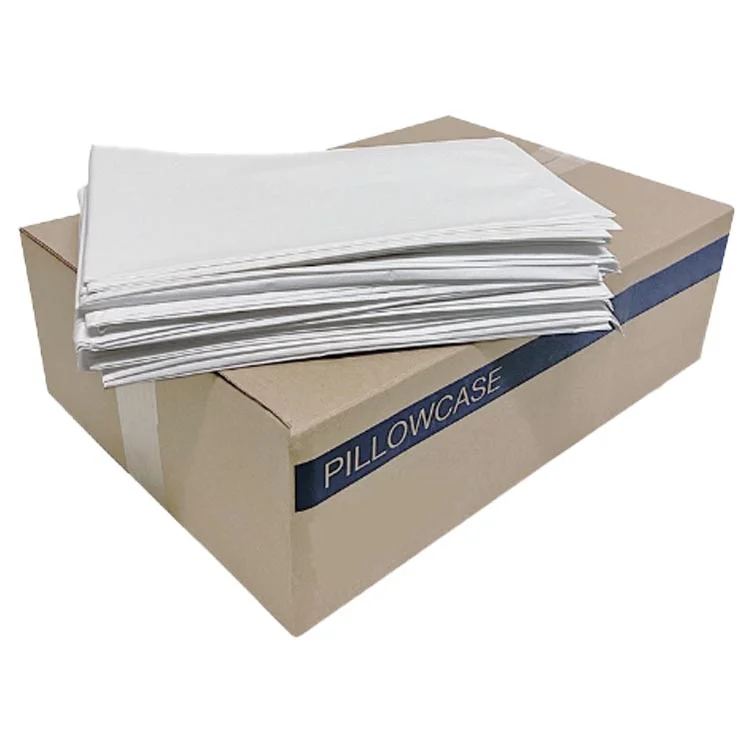Disposable Paper Pillow Cases
