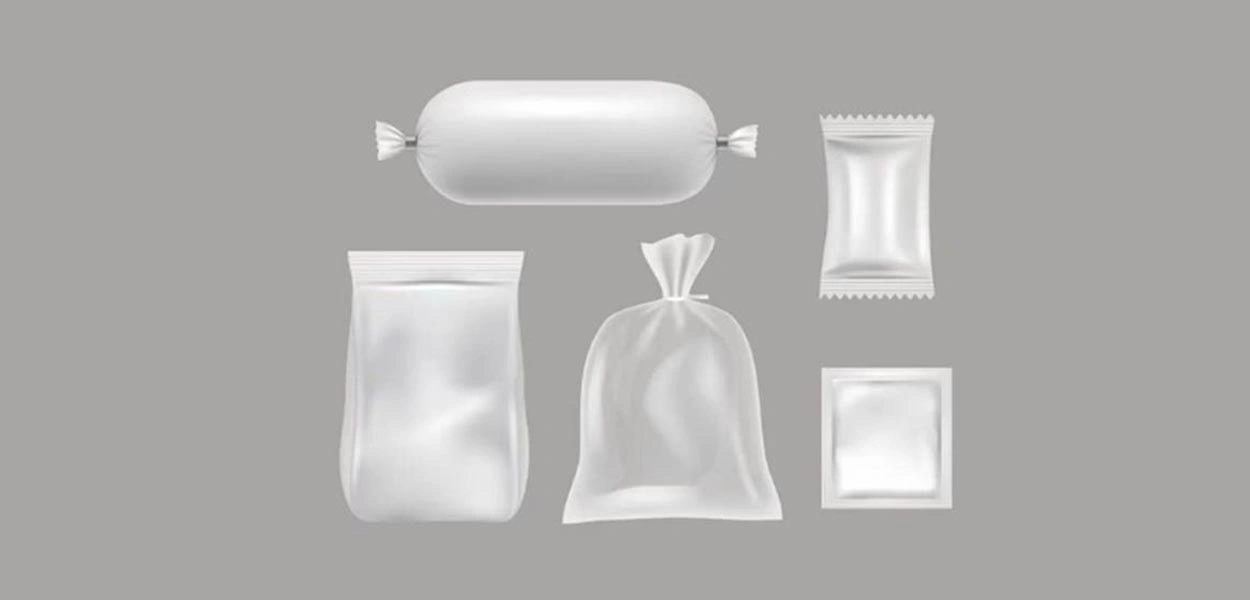 Polyethylene (PE) plastic