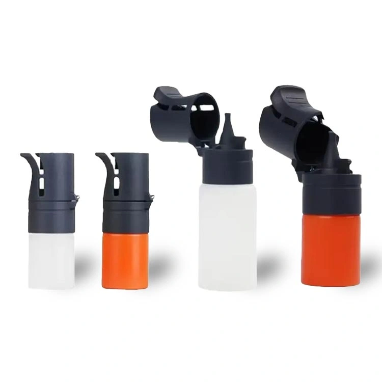 Tattoo Pigments Bottle