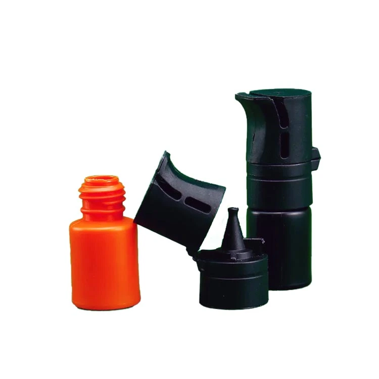 Tattoo Pigments Bottle