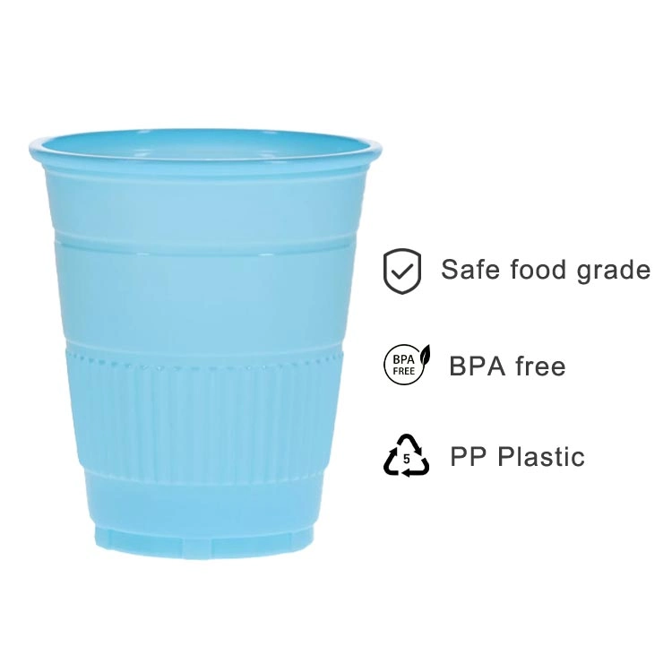 disposable plastic drinking cups -tattoo