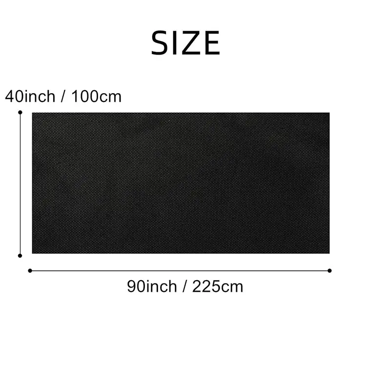 Disposable Drape Sheets | Premium Tattoo Bed Covers