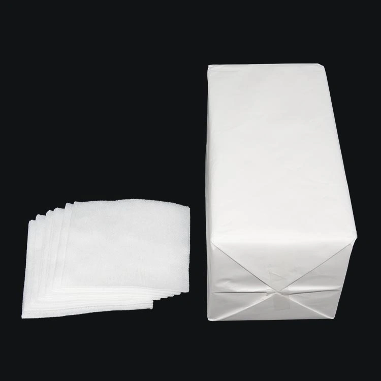 nonwoven gauze sponge