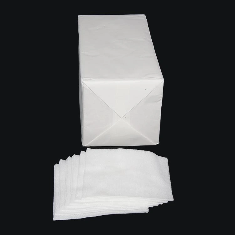 Non-Woven Sterile Gauze Pads