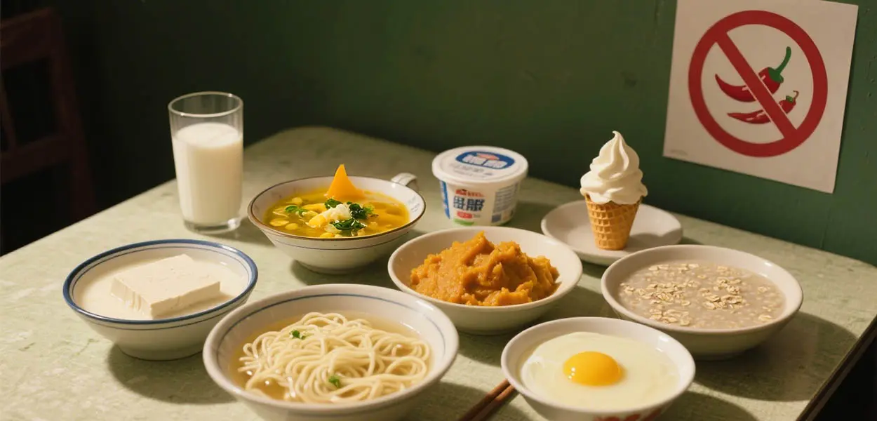 Soft Foods You Can Eat After Dental Surgery
