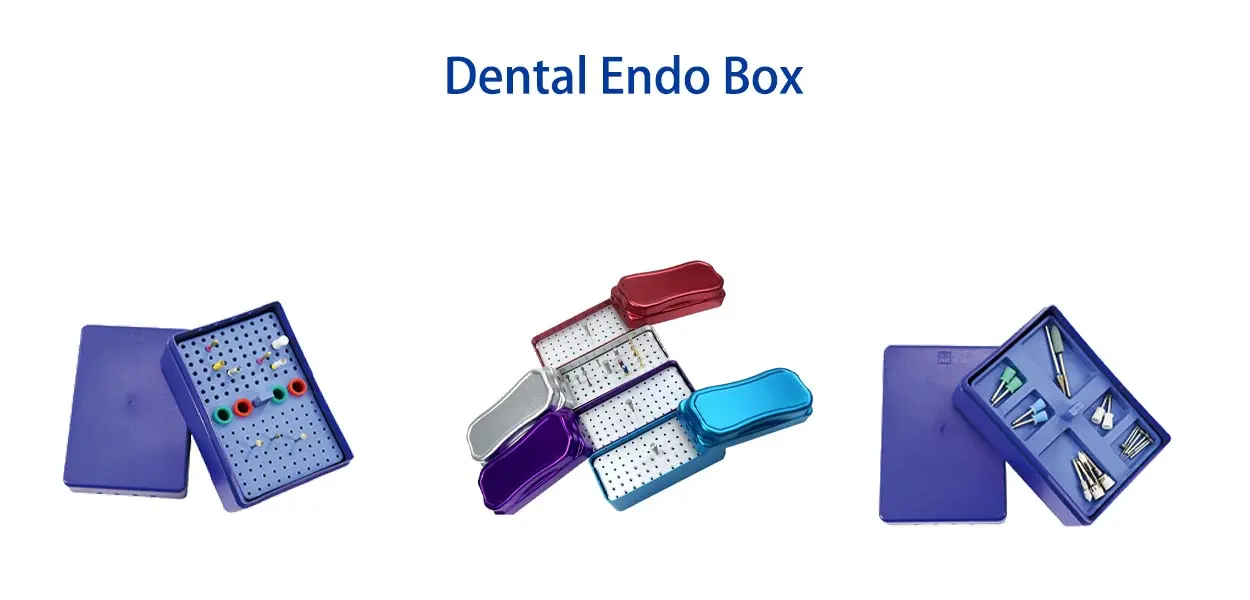 Dental Endo Box